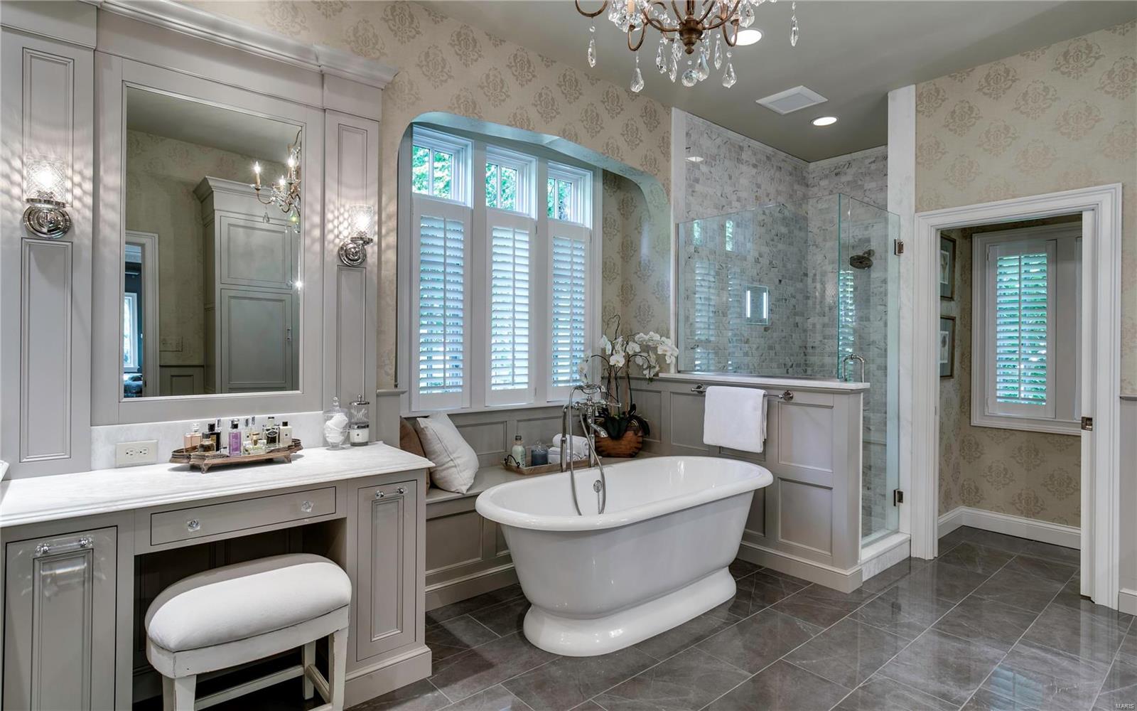 Hampton Park - Residential