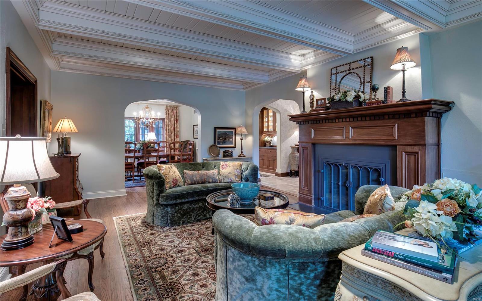 Hampton Park - Residential