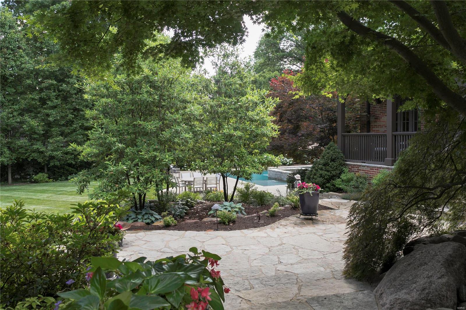 Hampton Park - Residential