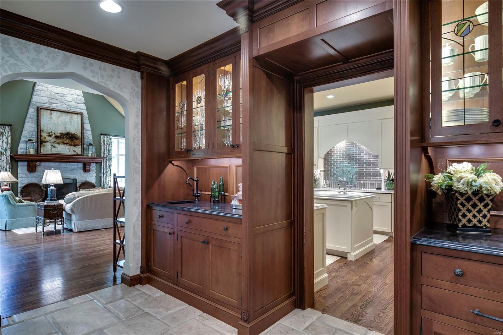 Hampton Park - Residential