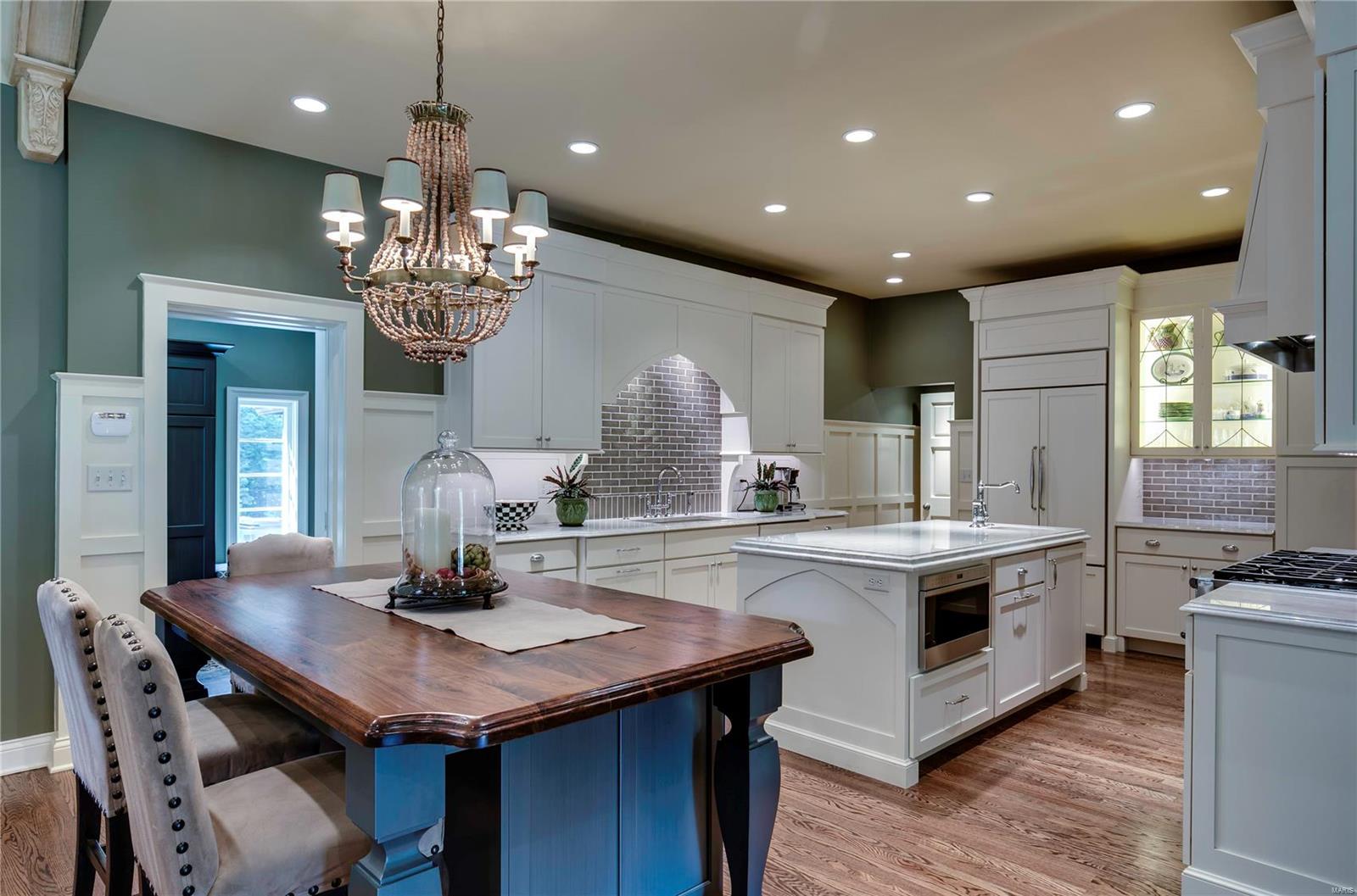 Hampton Park - Residential