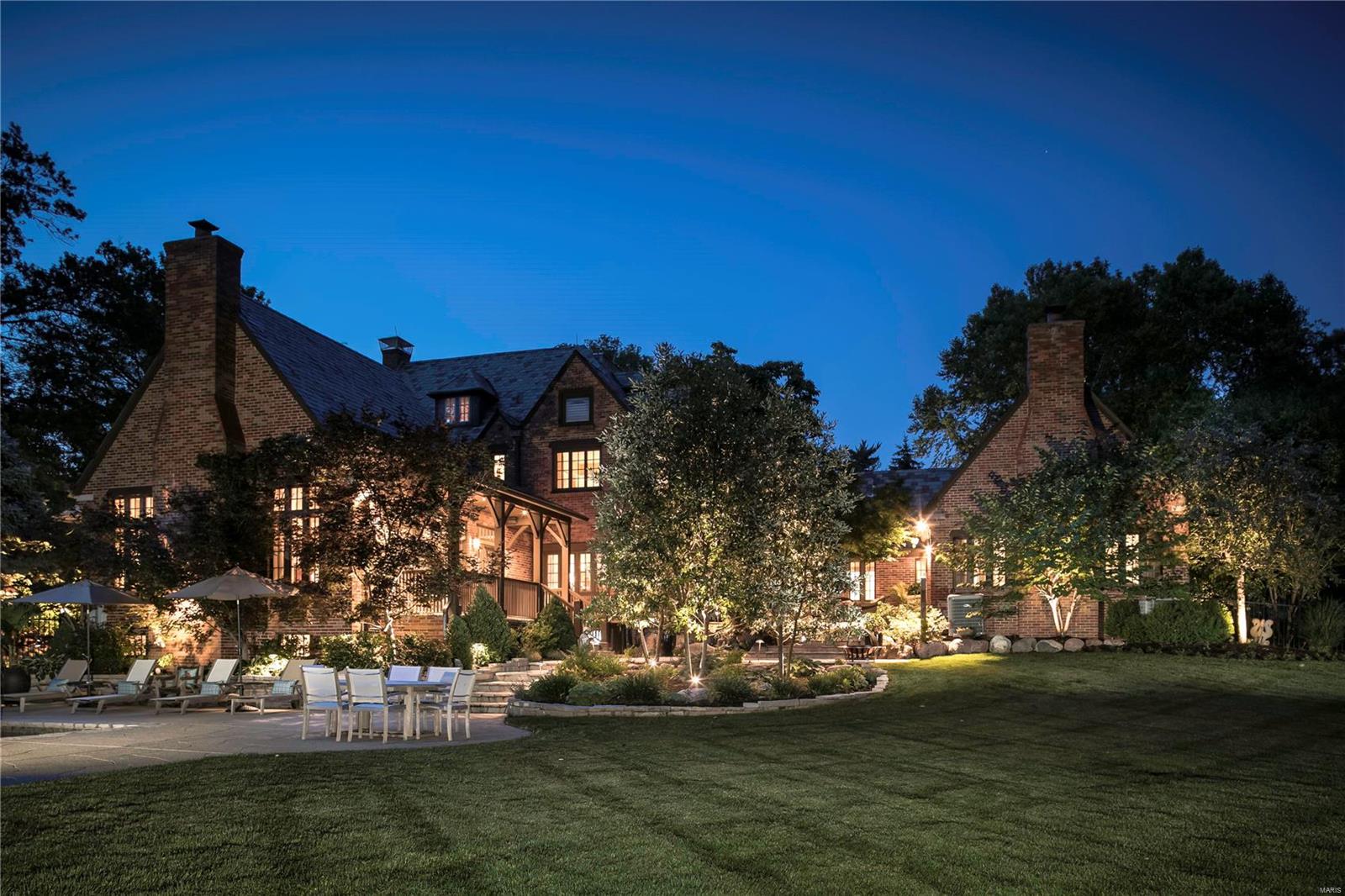 Hampton Park - Residential