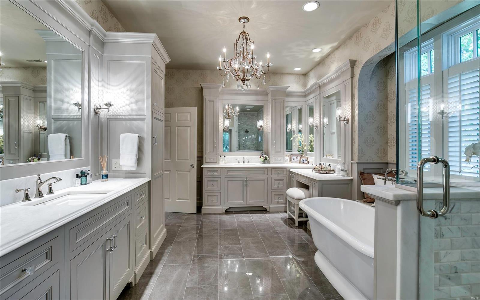 Hampton Park - Residential