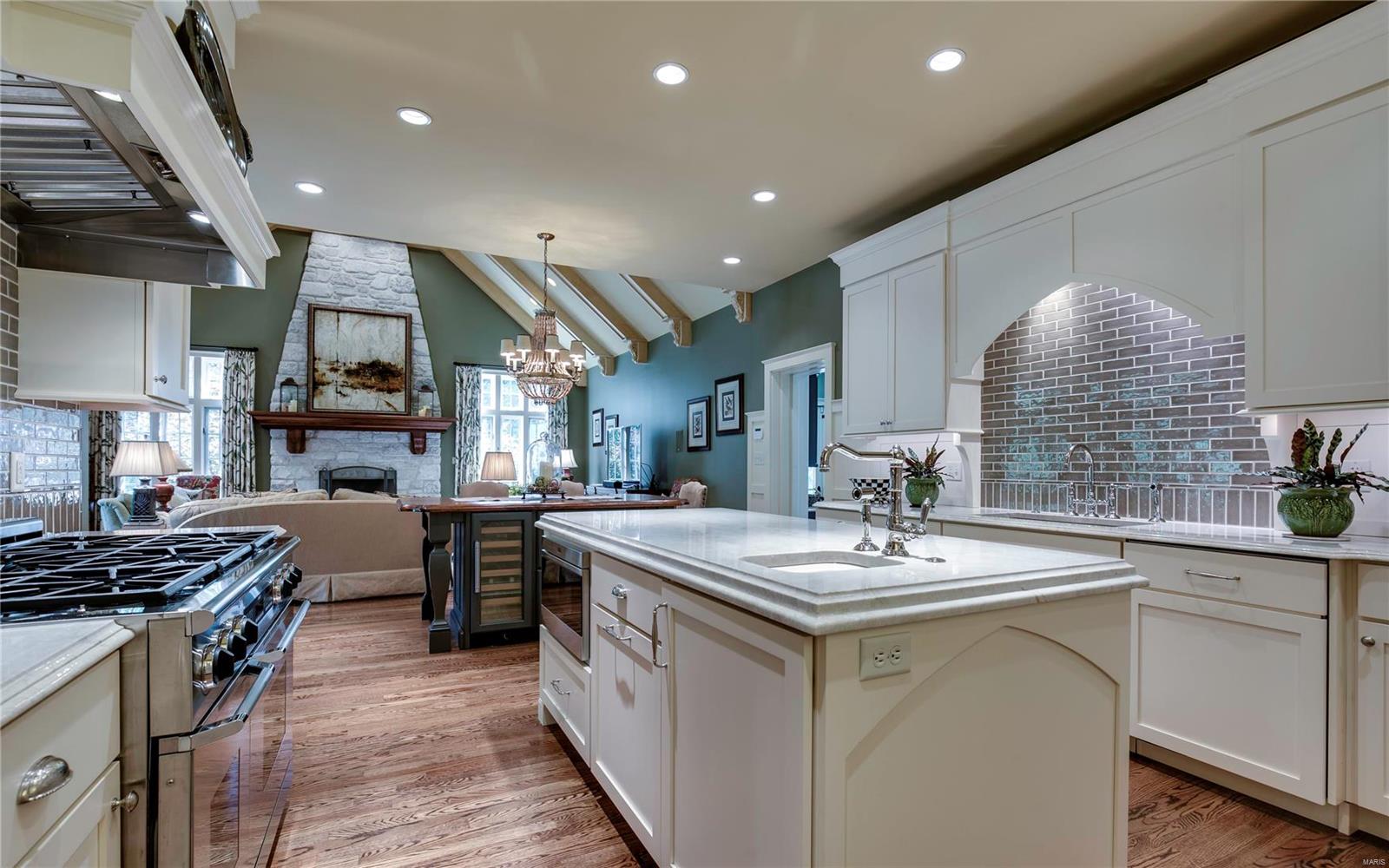 Hampton Park - Residential