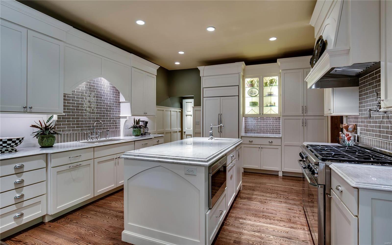 Hampton Park - Residential