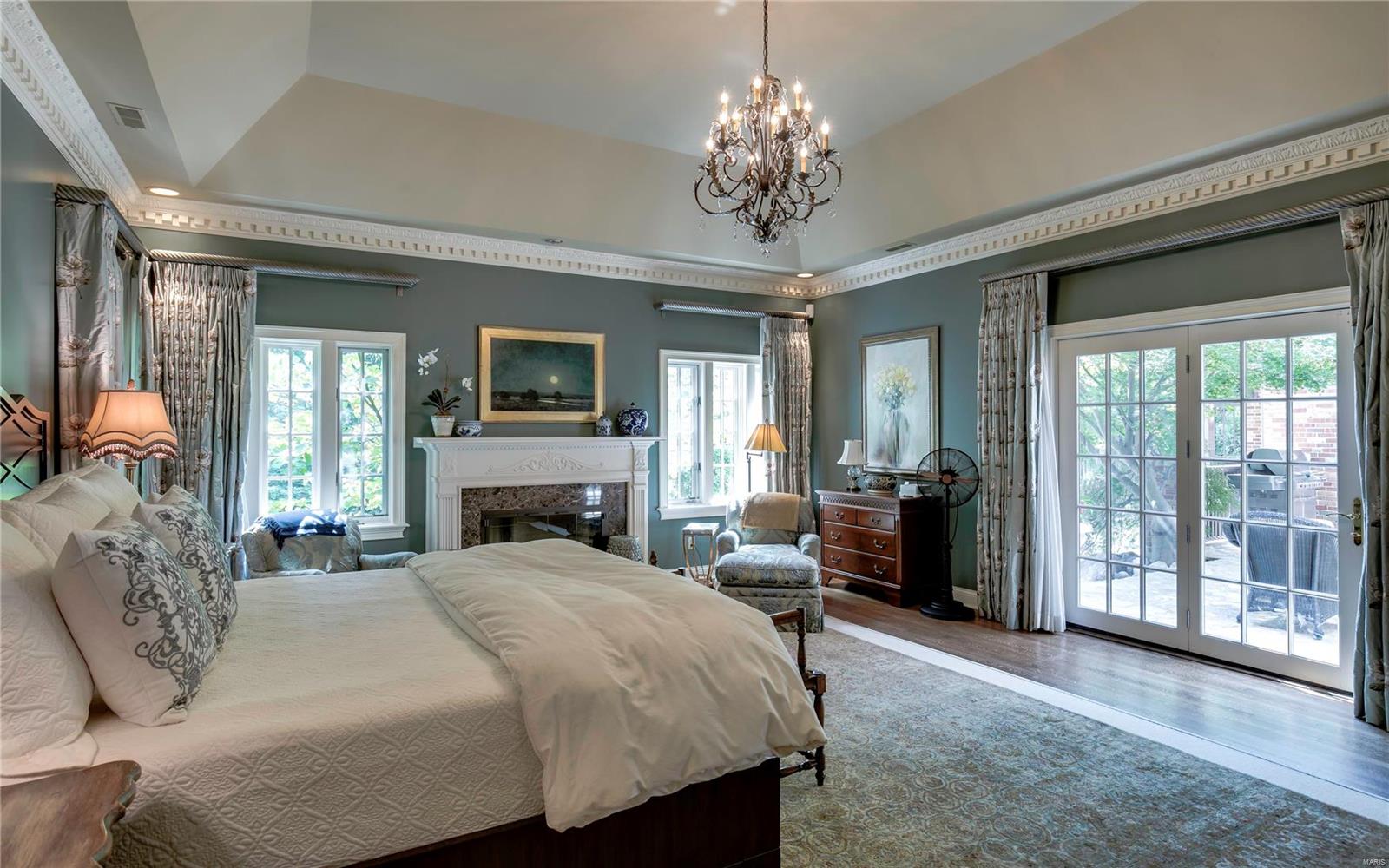 Hampton Park - Residential