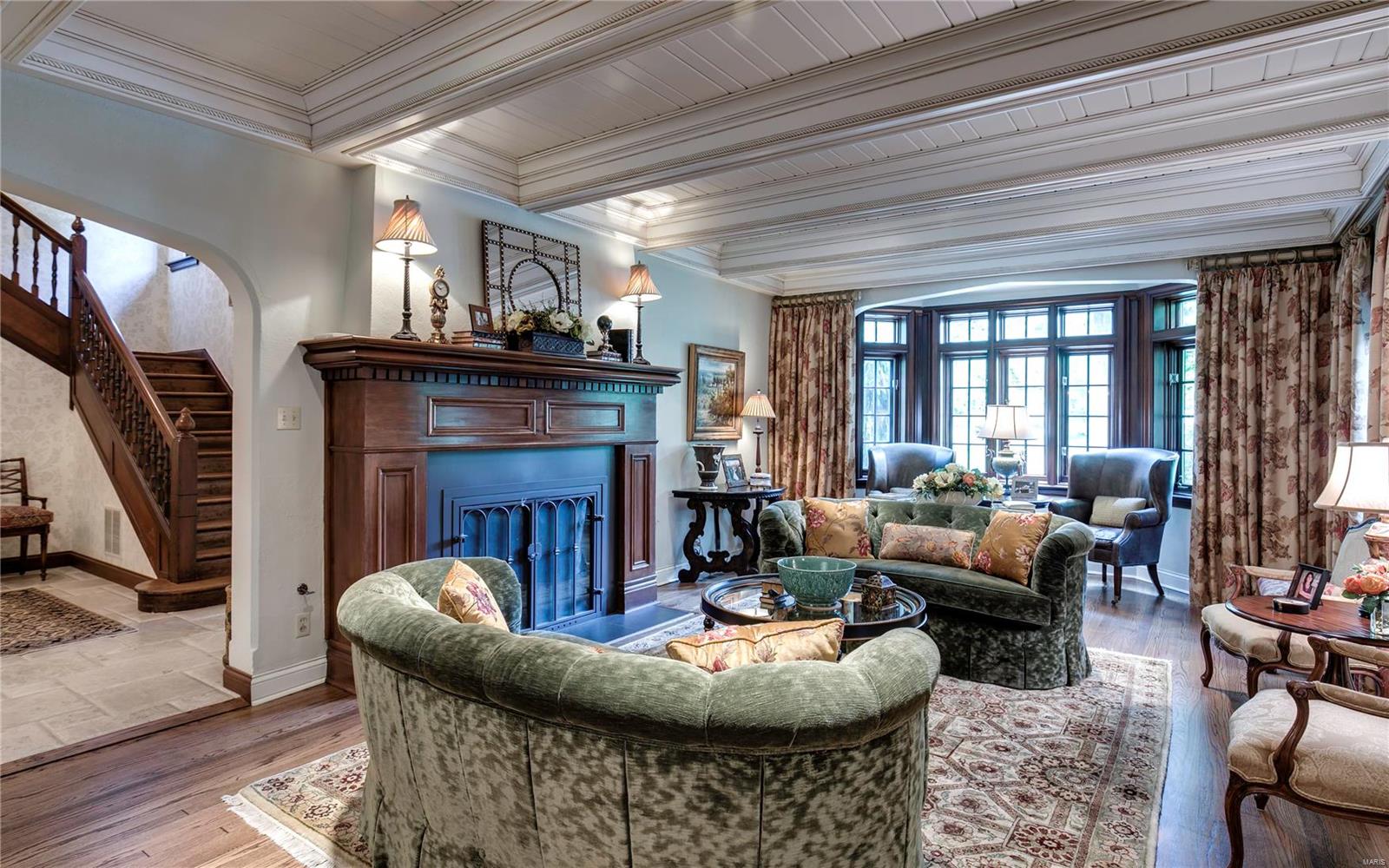 Hampton Park - Residential