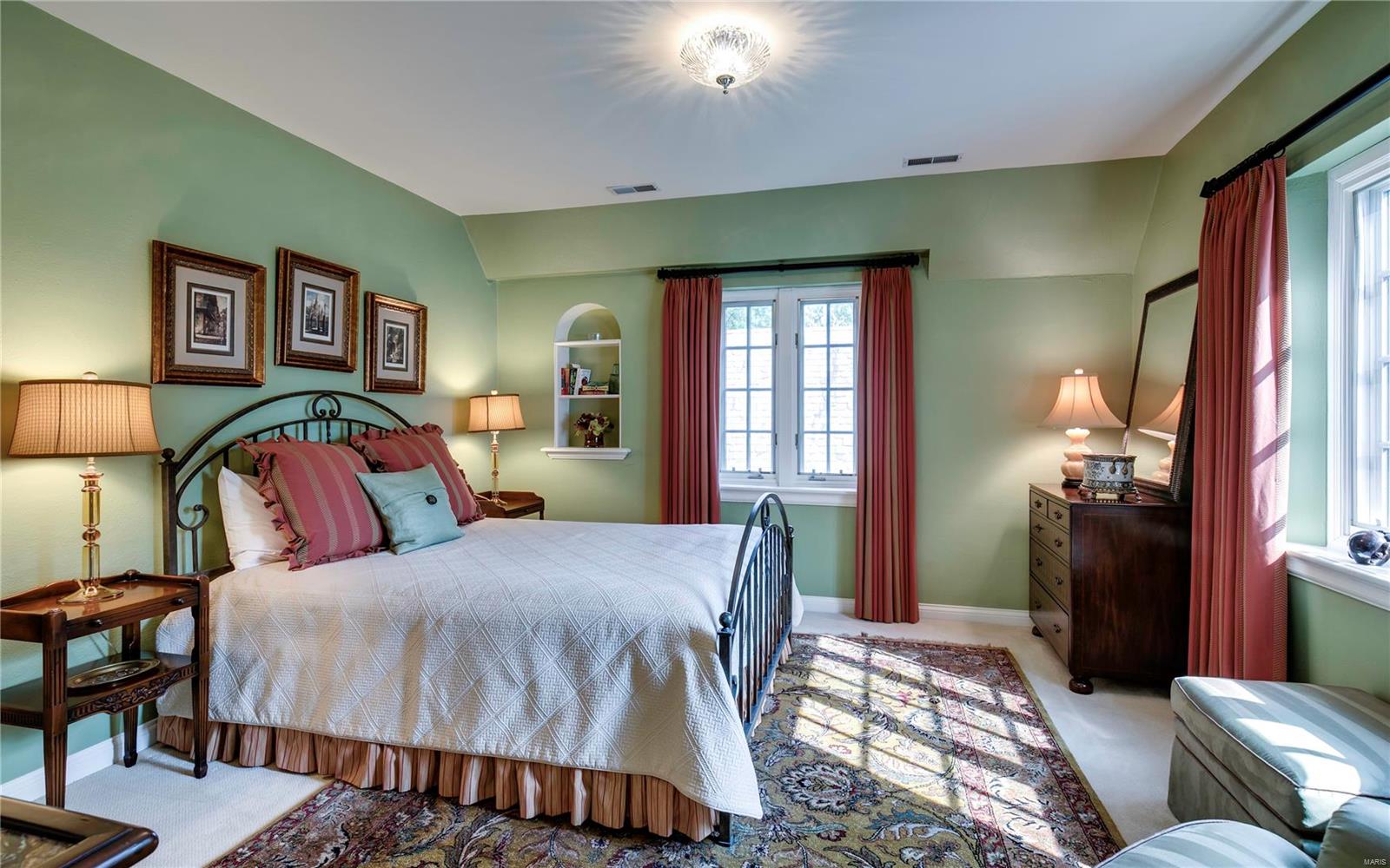 Hampton Park - Residential