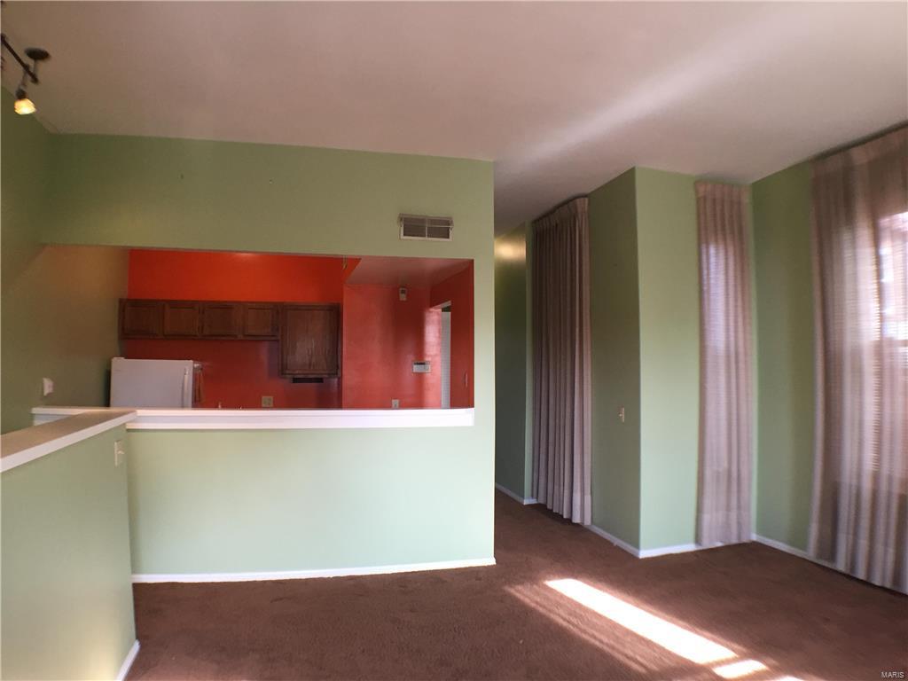 Whitmore Add - Residential Income