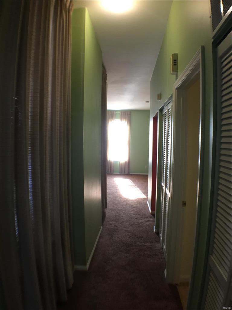 Whitmore Add - Residential Income