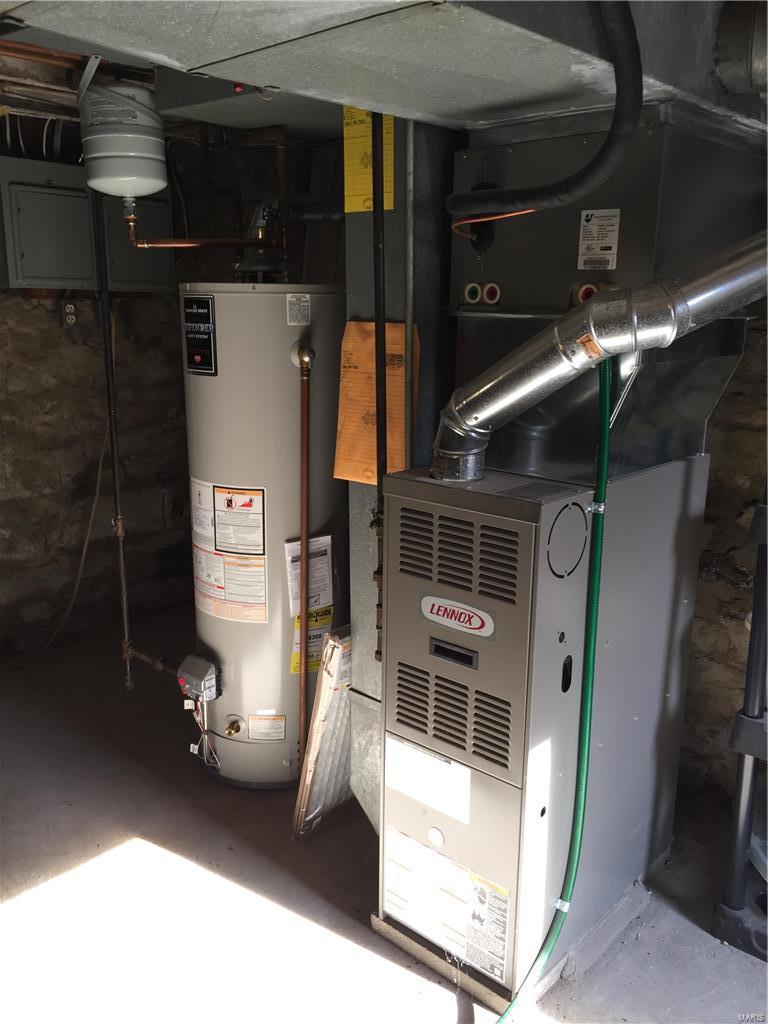 Whitmore Add - Residential Income