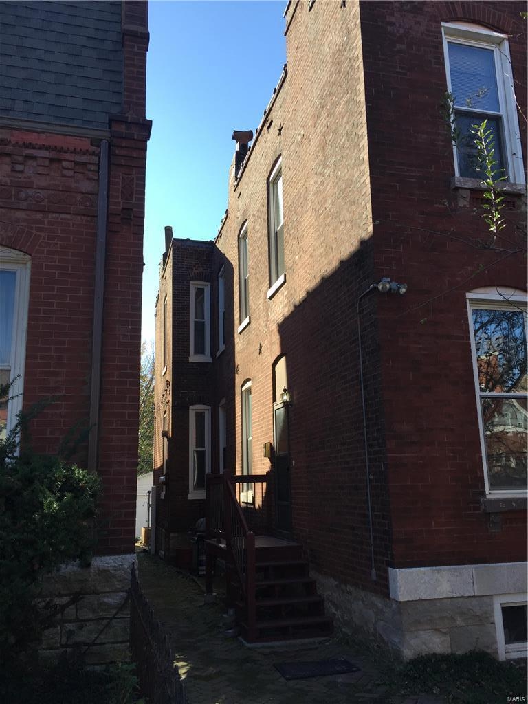 Whitmore Add - Residential Income