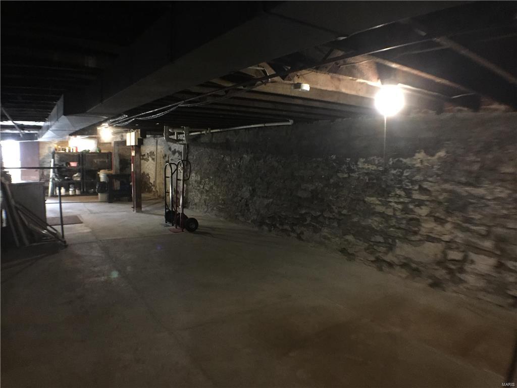 Whitmore Add - Residential Income