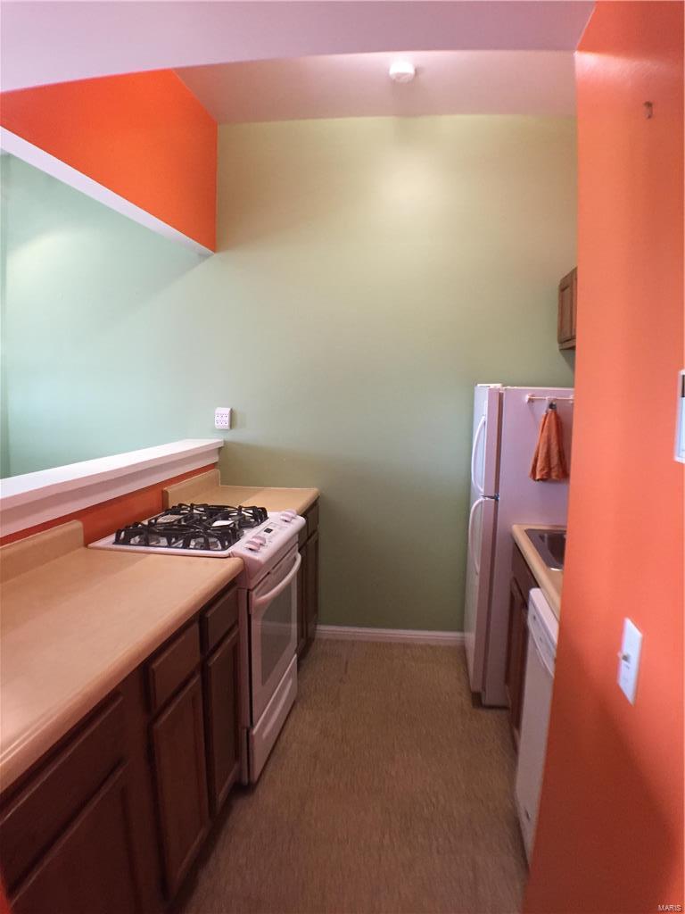 Whitmore Add - Residential Income