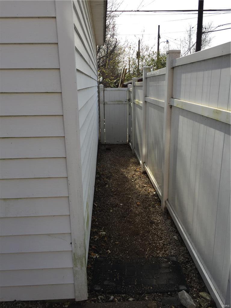 Whitmore Add - Residential Income