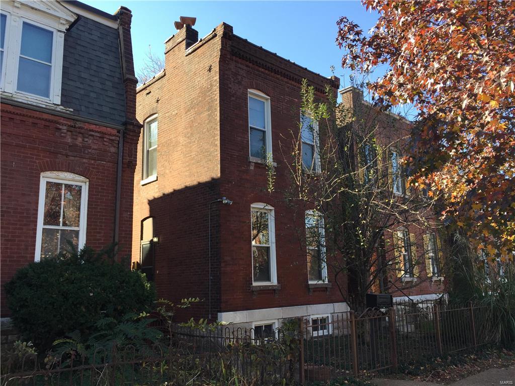 Whitmore Add - Residential Income