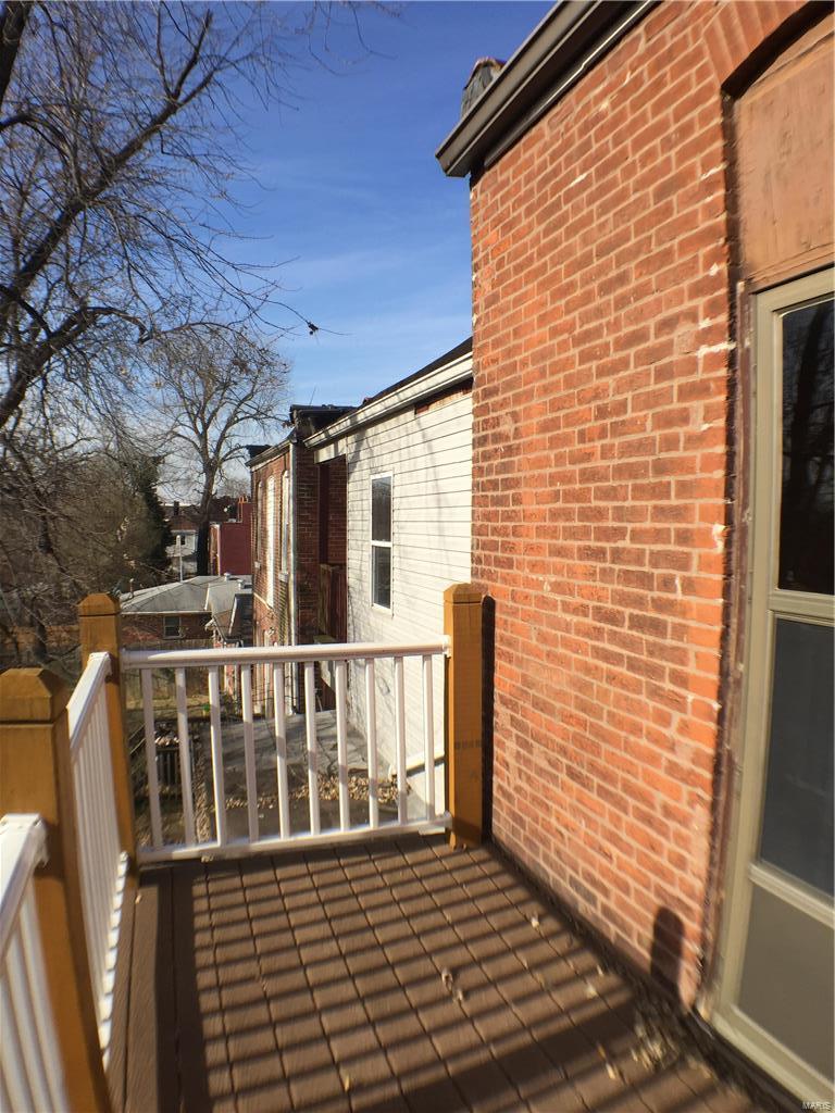 Whitmore Add - Residential Income