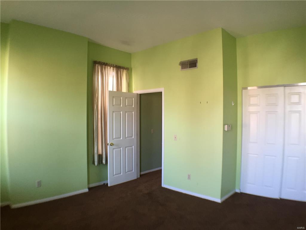 Whitmore Add - Residential Income