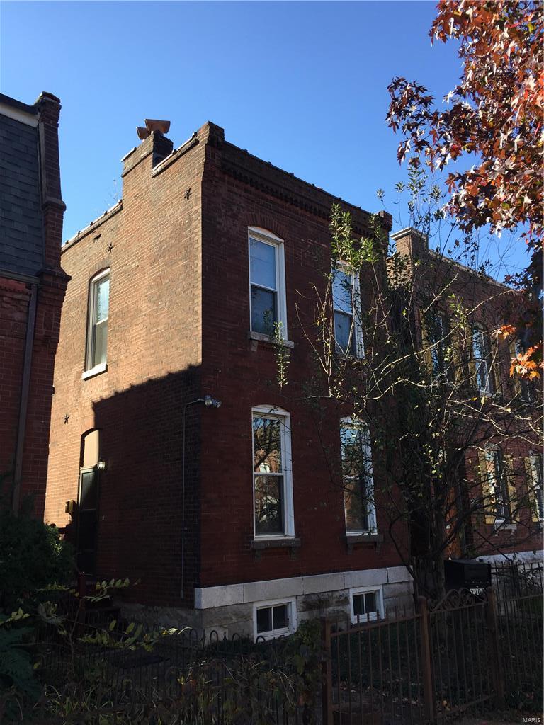 Whitmore Add - Residential Income