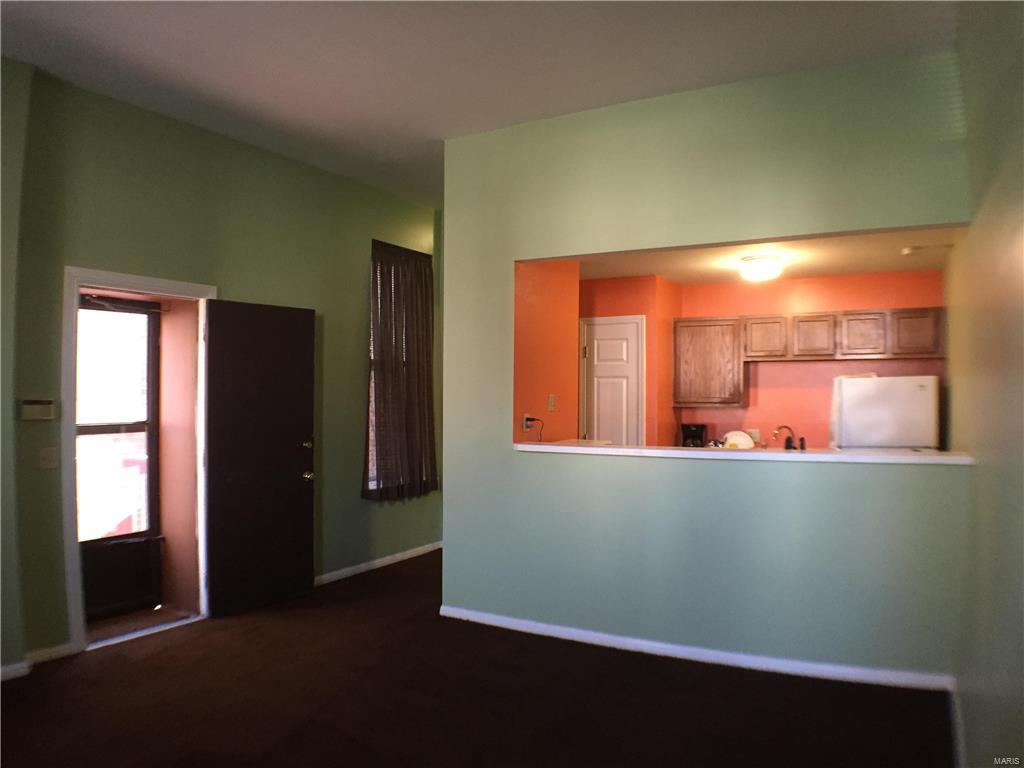 Whitmore Add - Residential Income