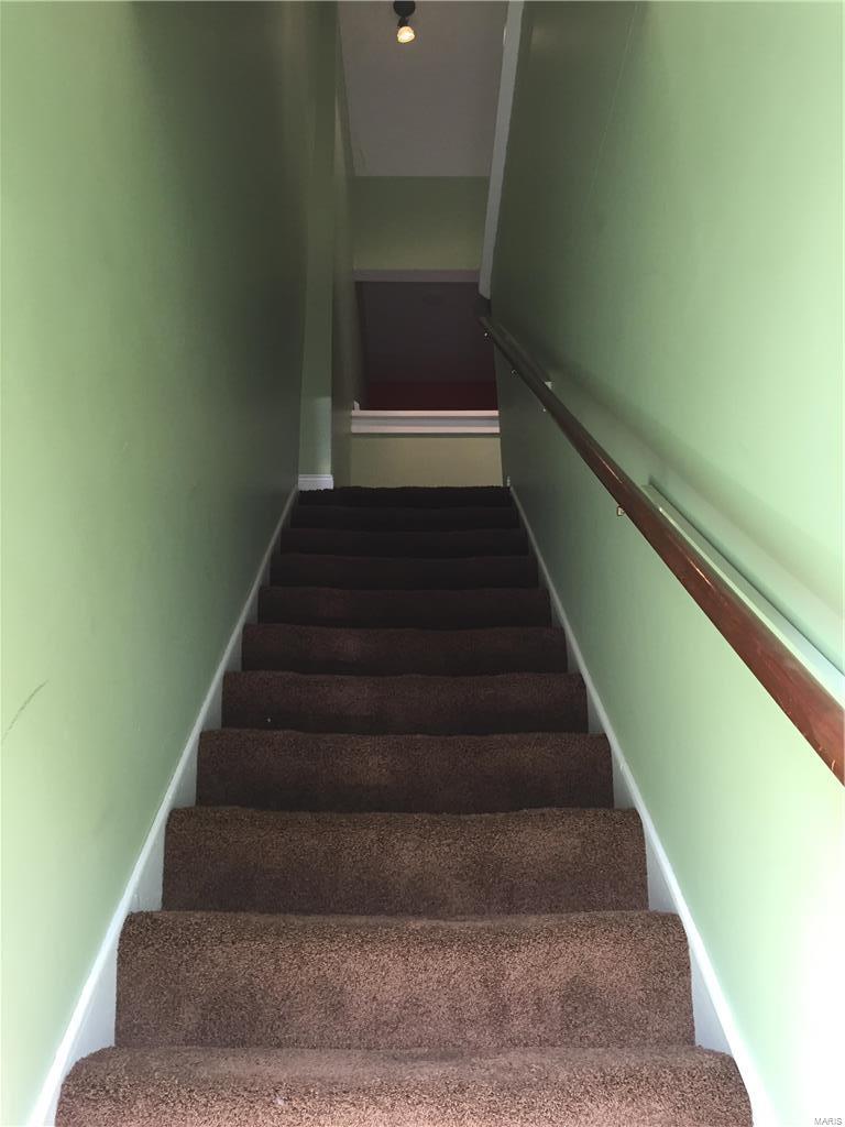 Whitmore Add - Residential Income