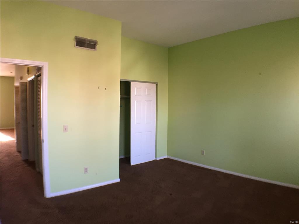 Whitmore Add - Residential Income