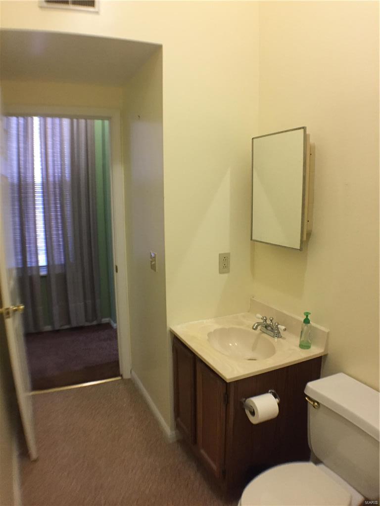 Whitmore Add - Residential Income