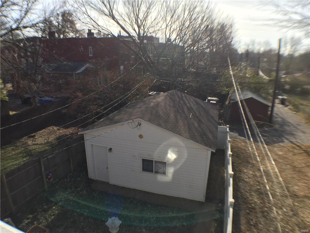 Whitmore Add - Residential Income