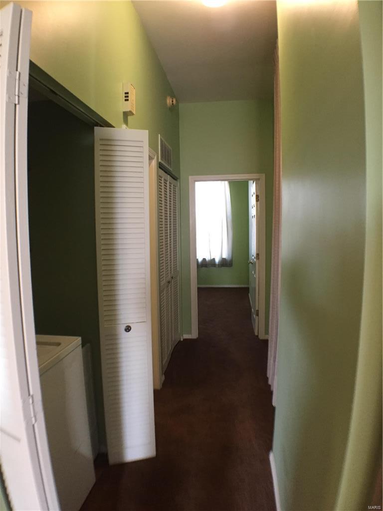 Whitmore Add - Residential Income