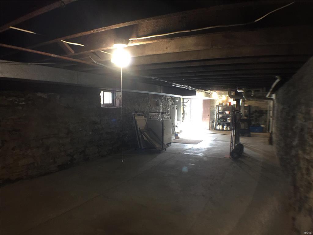 Whitmore Add - Residential Income