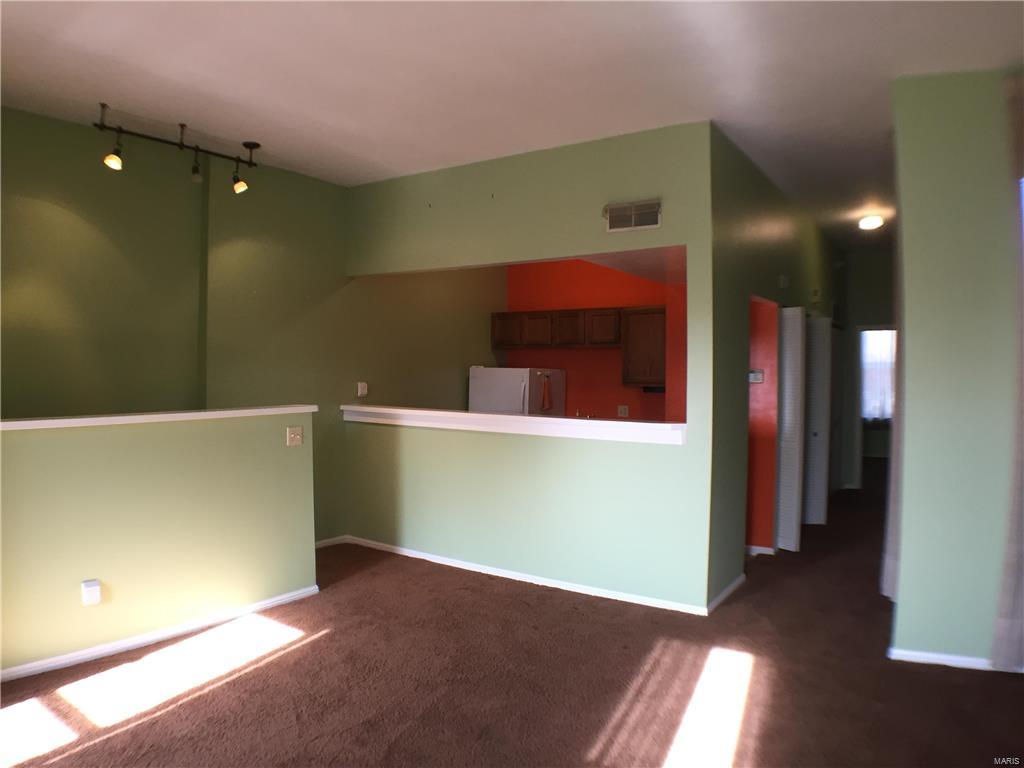 Whitmore Add - Residential Income