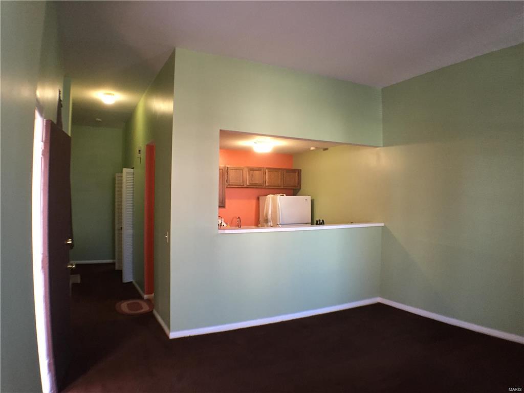 Whitmore Add - Residential Income