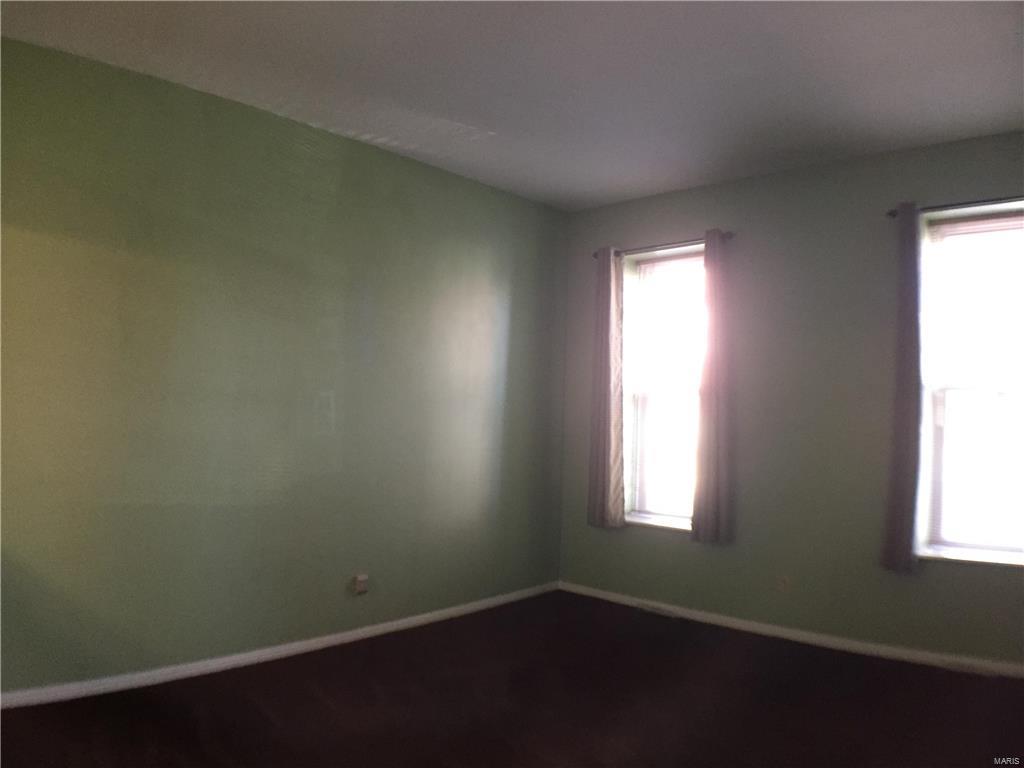 Whitmore Add - Residential Income