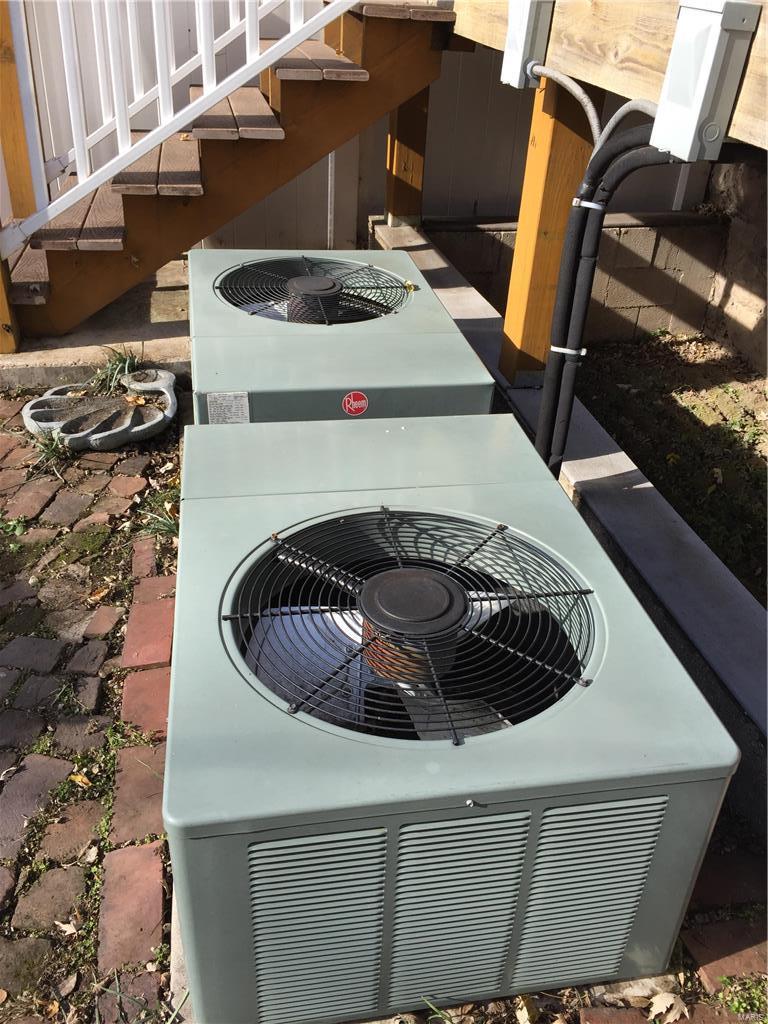 Whitmore Add - Residential Income