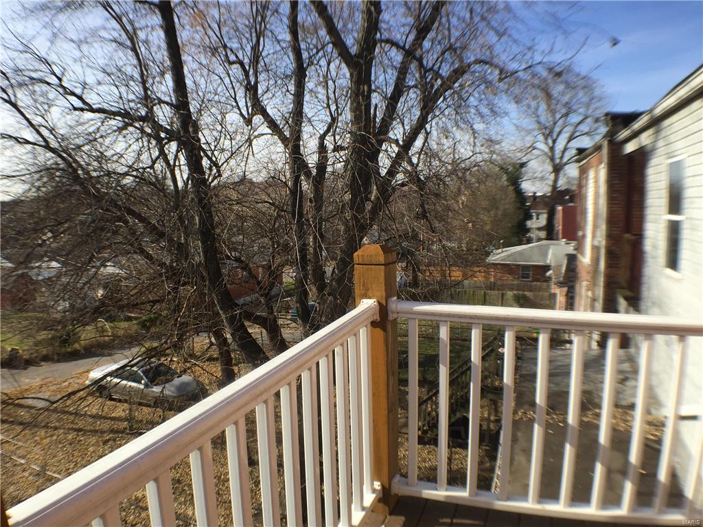 Whitmore Add - Residential Income