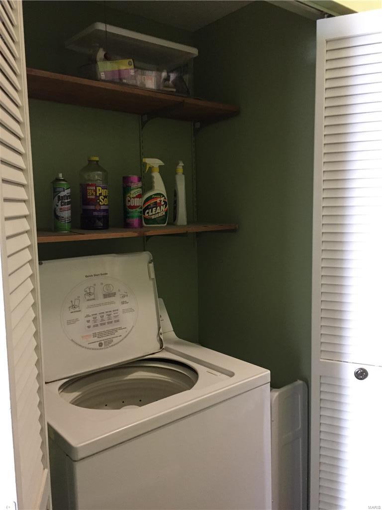 Whitmore Add - Residential Income