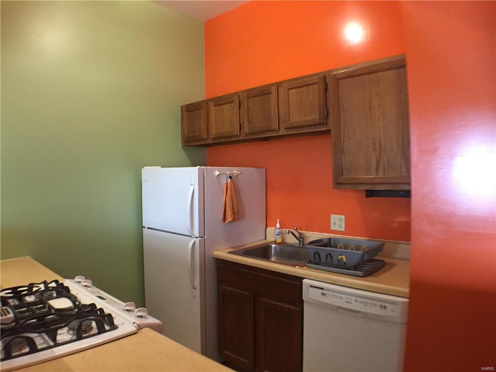 Whitmore Add - Residential Income