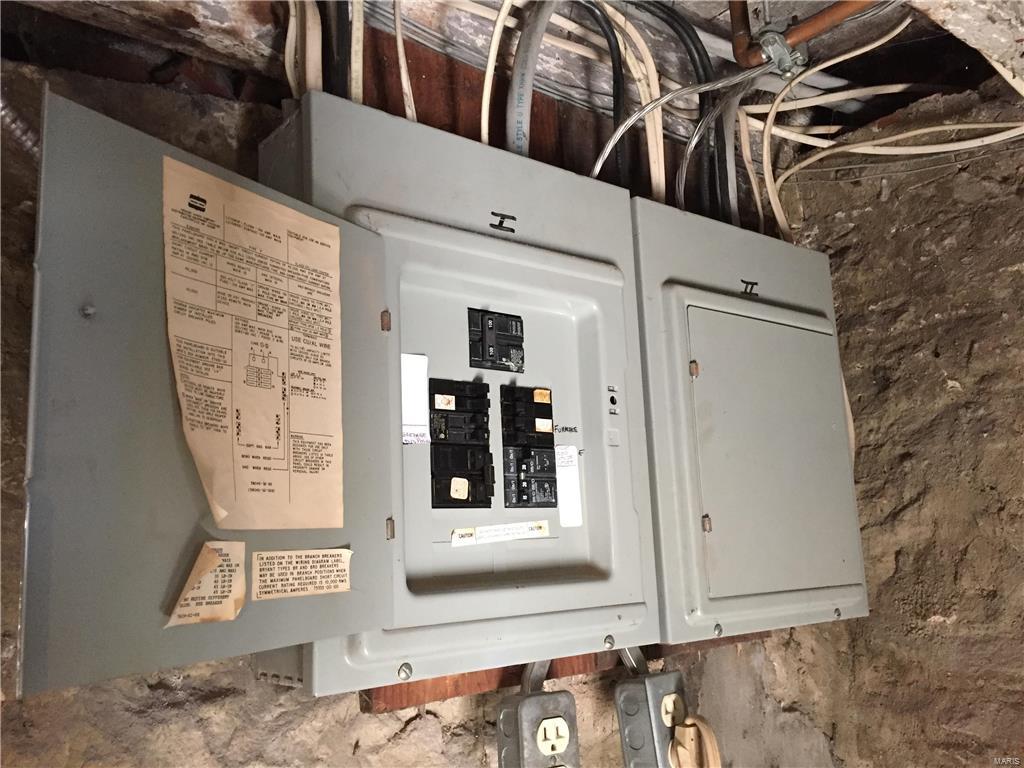 Whitmore Add - Residential Income