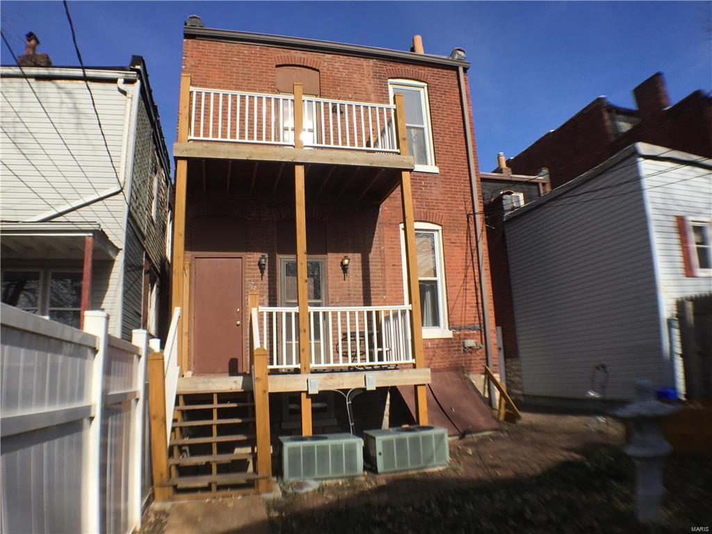 Whitmore Add - Residential Income