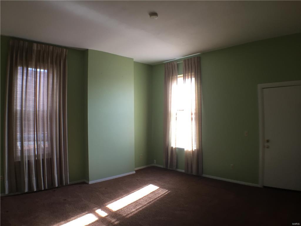 Whitmore Add - Residential Income