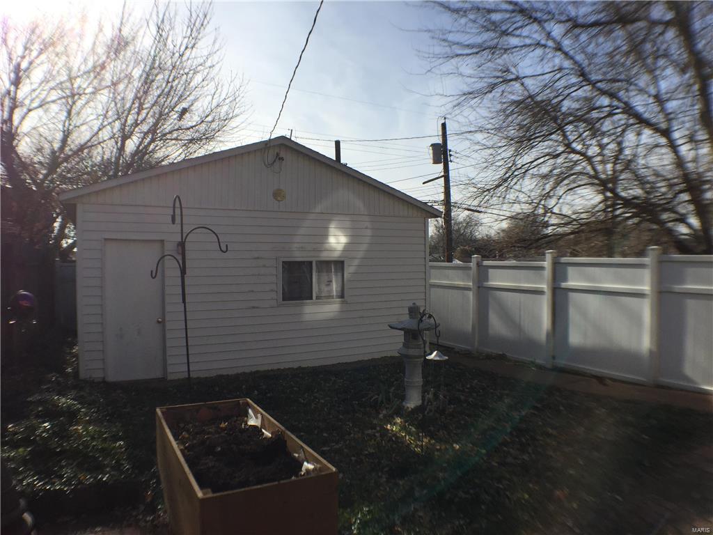 Whitmore Add - Residential Income