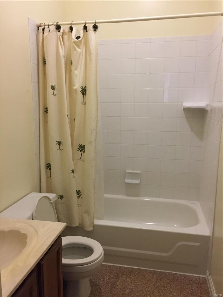 Whitmore Add - Residential Income