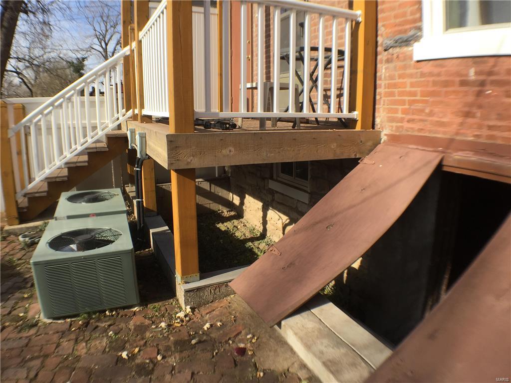 Whitmore Add - Residential Income