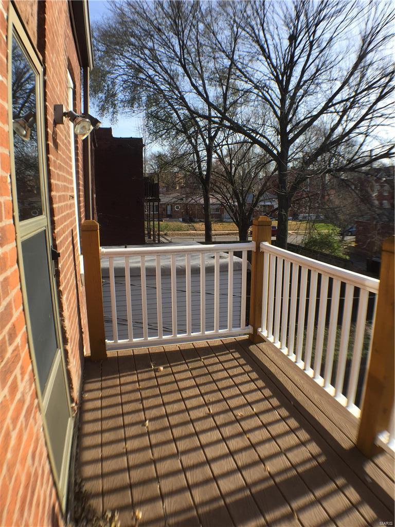 Whitmore Add - Residential Income