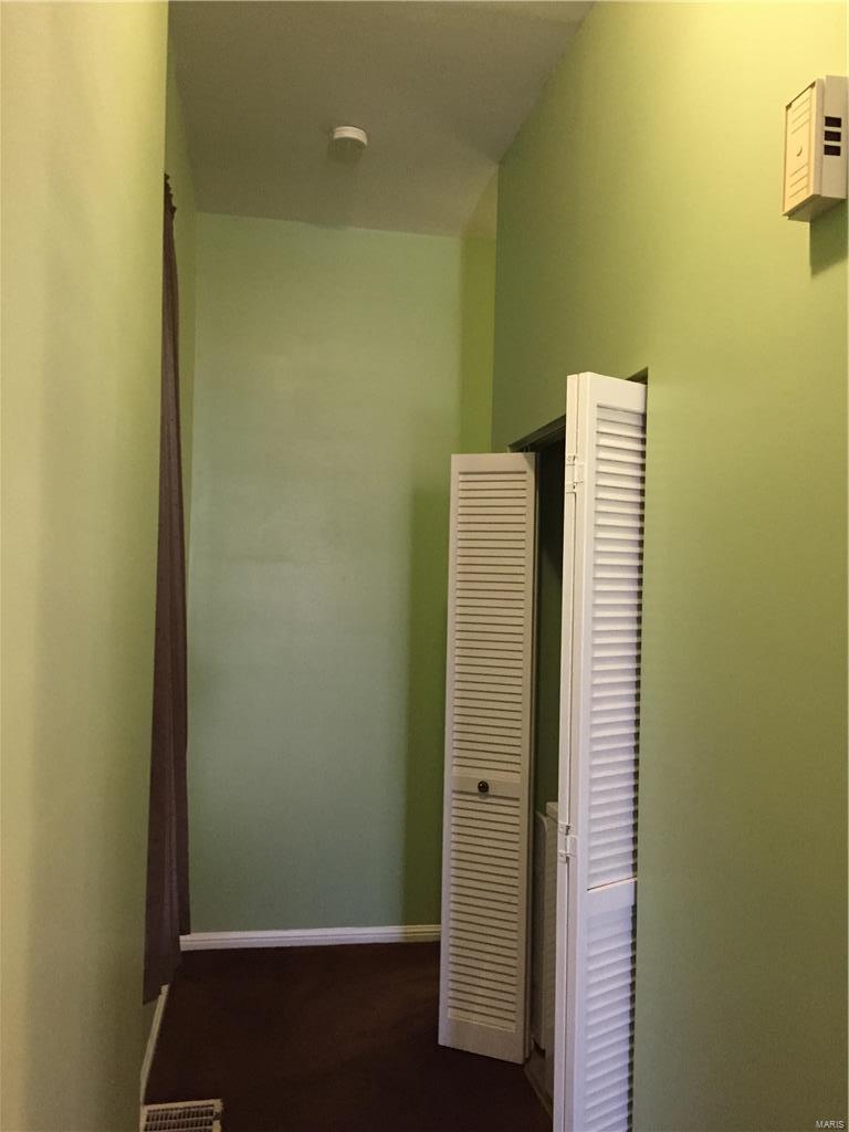 Whitmore Add - Residential Income