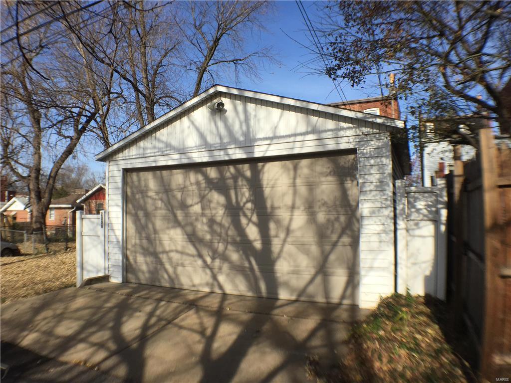 Whitmore Add - Residential Income