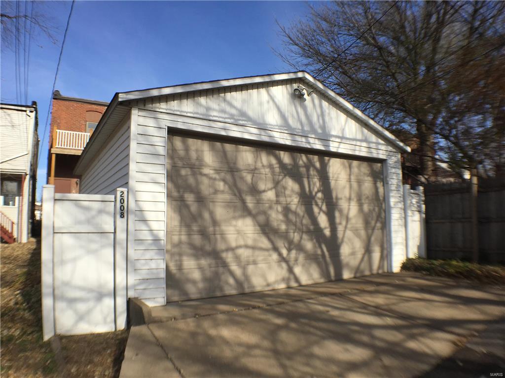 Whitmore Add - Residential Income