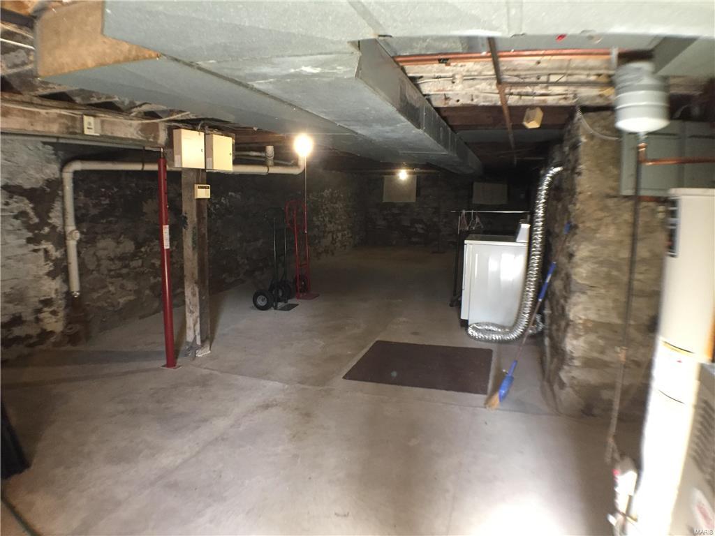 Whitmore Add - Residential Income