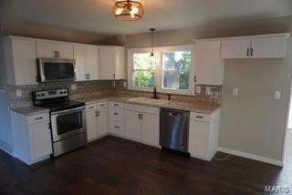 Koenigs 2nd Addn-Wentz - Residential