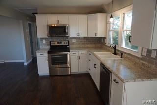 Koenigs 2nd Addn-Wentz - Residential